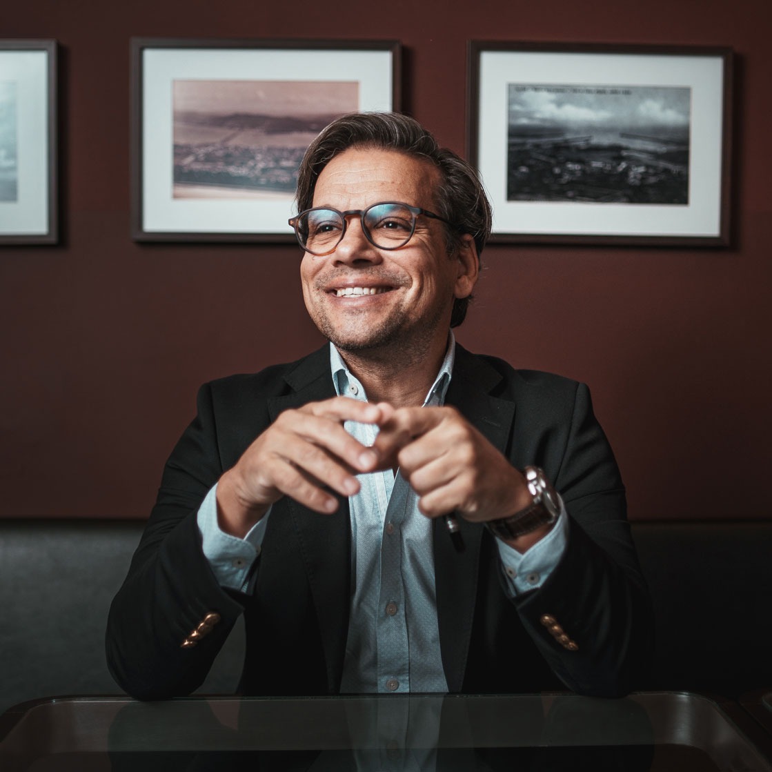 Vídeo institucional