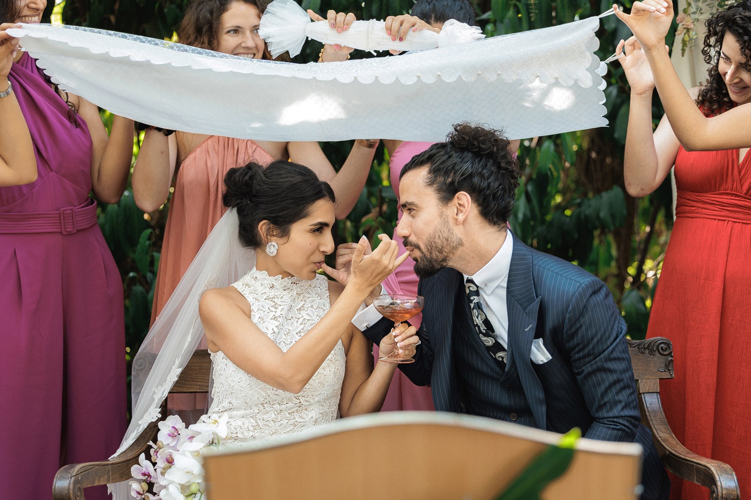 Fotografia de casamento Porto