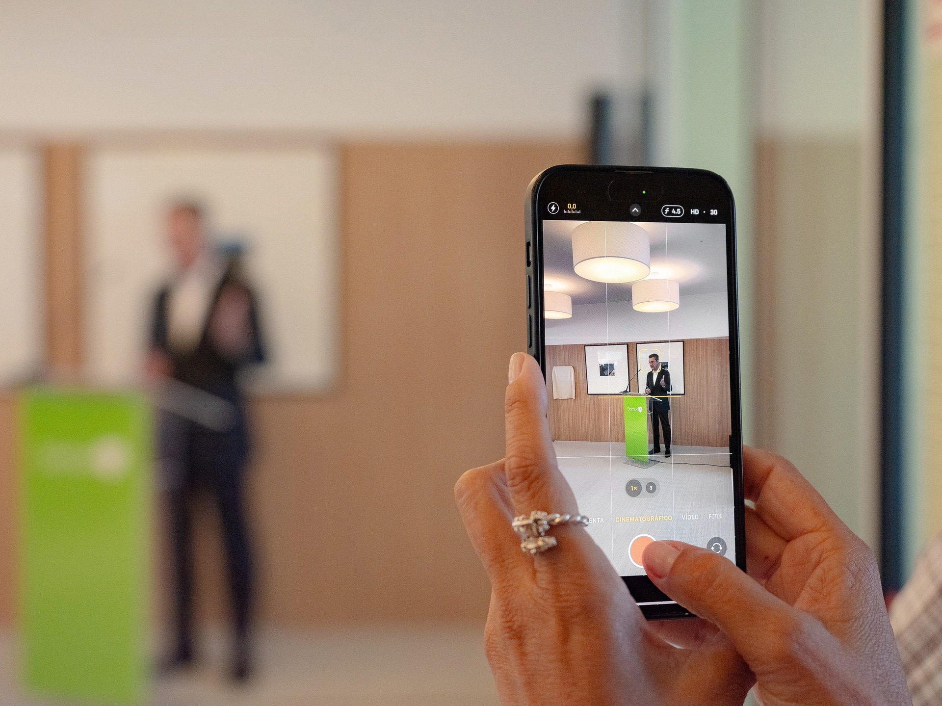 Fotografia corporativa Porto