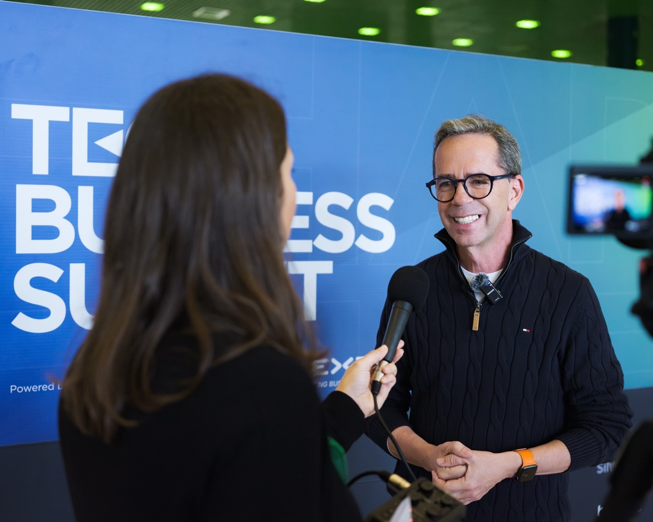 Tech Business Summit