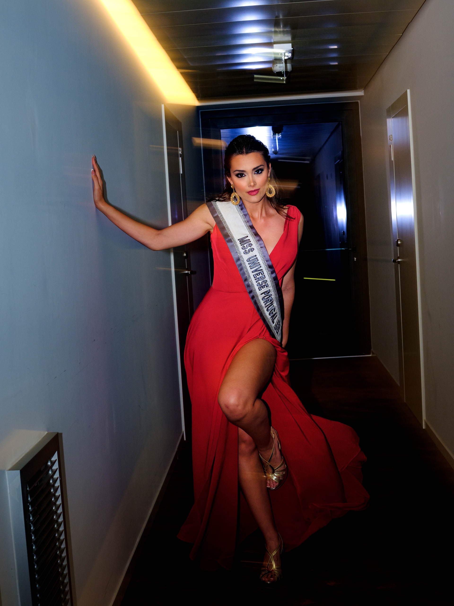 Retratos corporativos