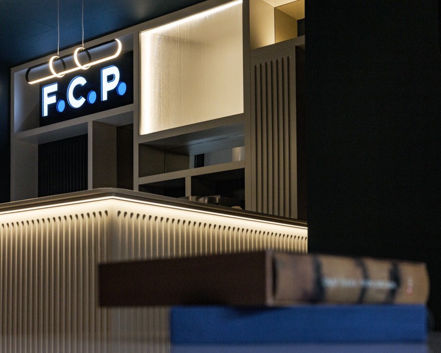 Fotografia corporativa evento Porto