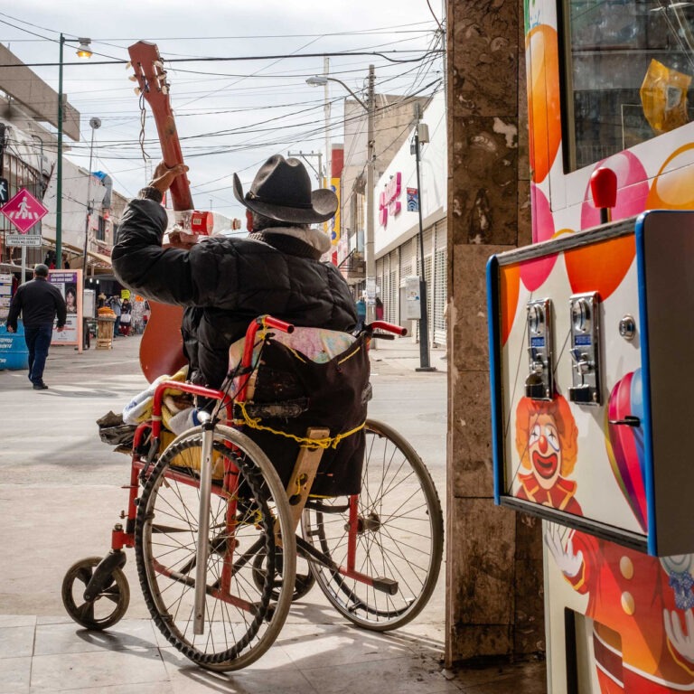 México 2019 – Ni Una Mas.El Passo