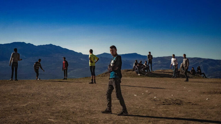 Morrocos 2019 -1000PraSul