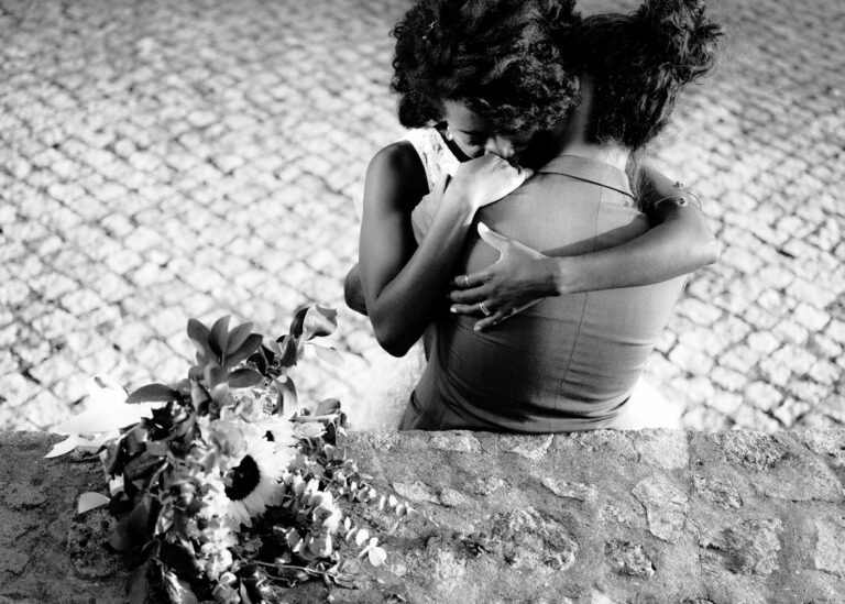 15 Years Capturing Weddings, A Privilege